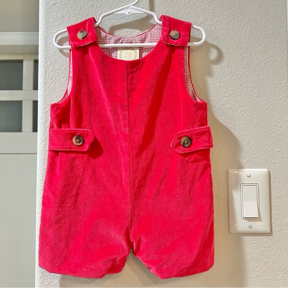 The Beaufort Bonnett Company Romper 18-24M
